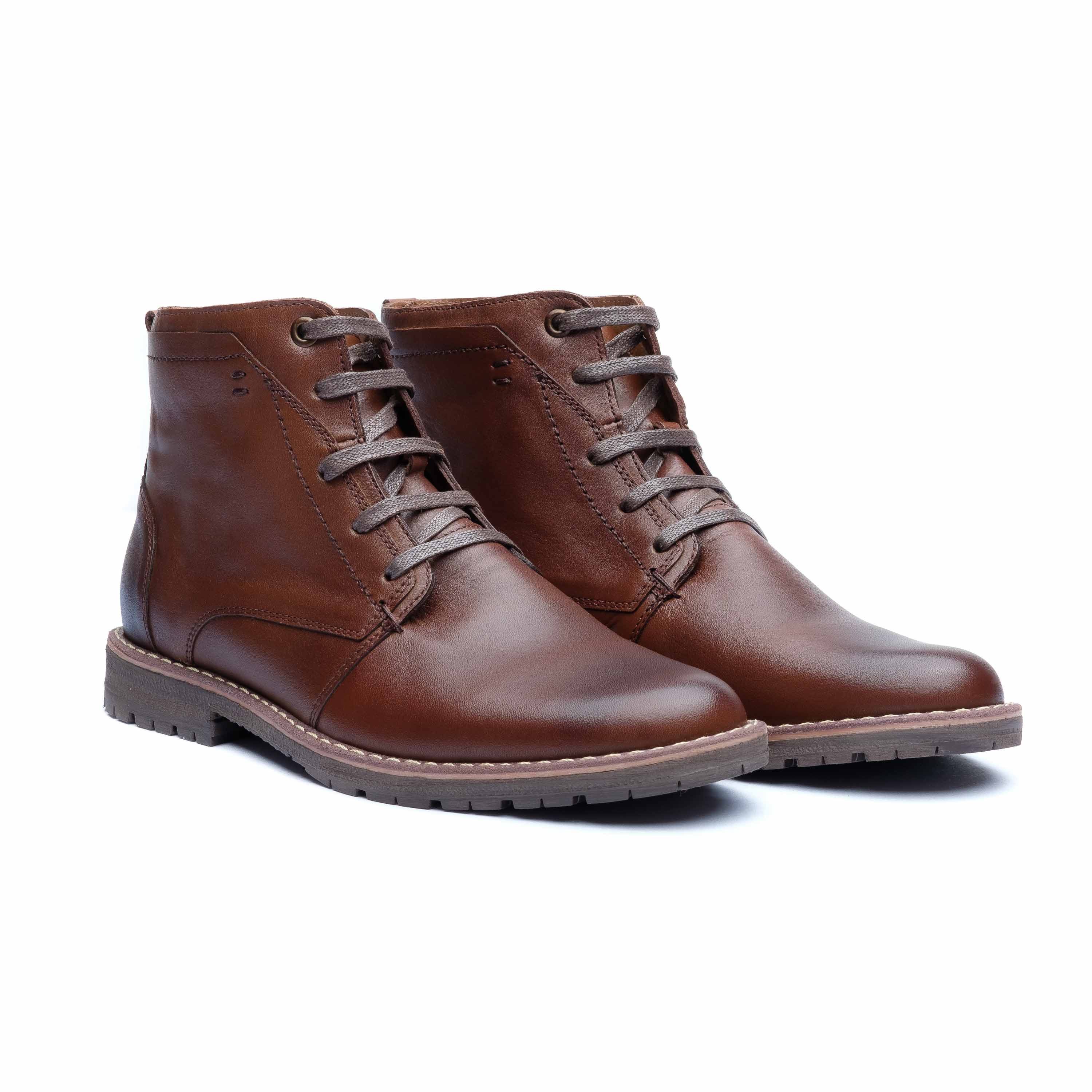 Petro Café Boots