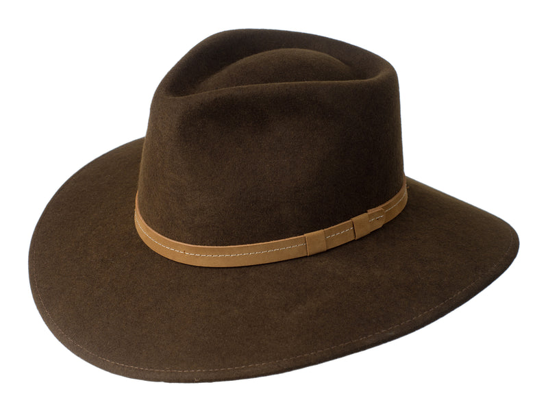 Australian Hat