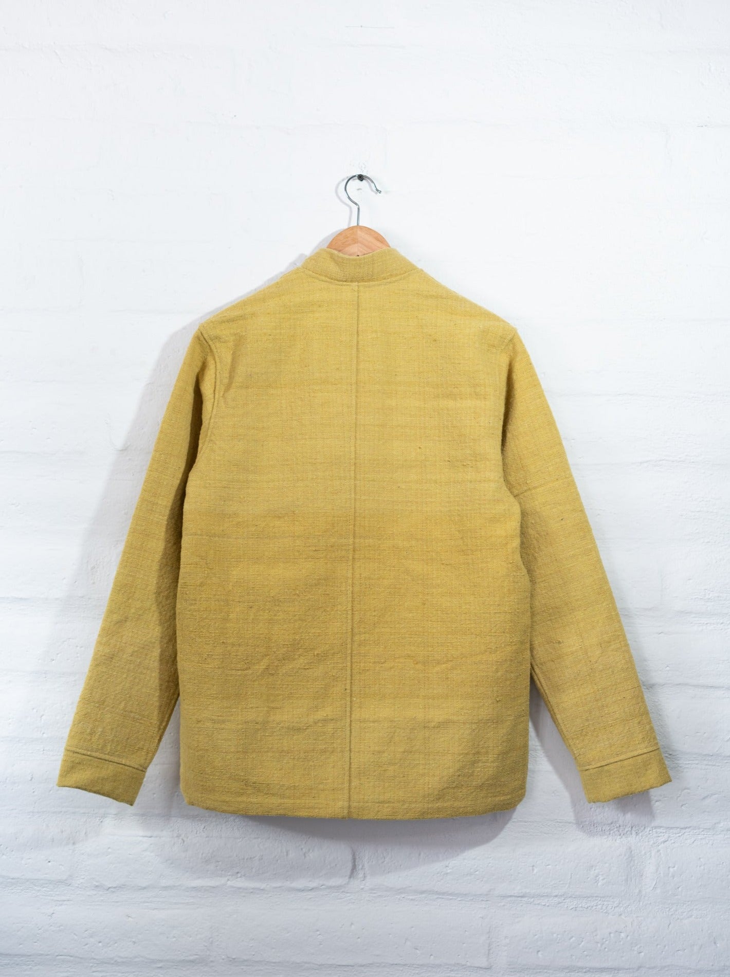 Handmade-Wool-Jacket-Remu-Apparel