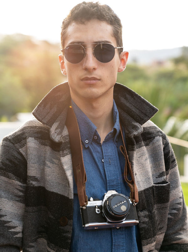 Camera Strap
