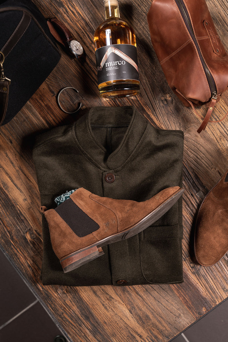 Chelsea Boots