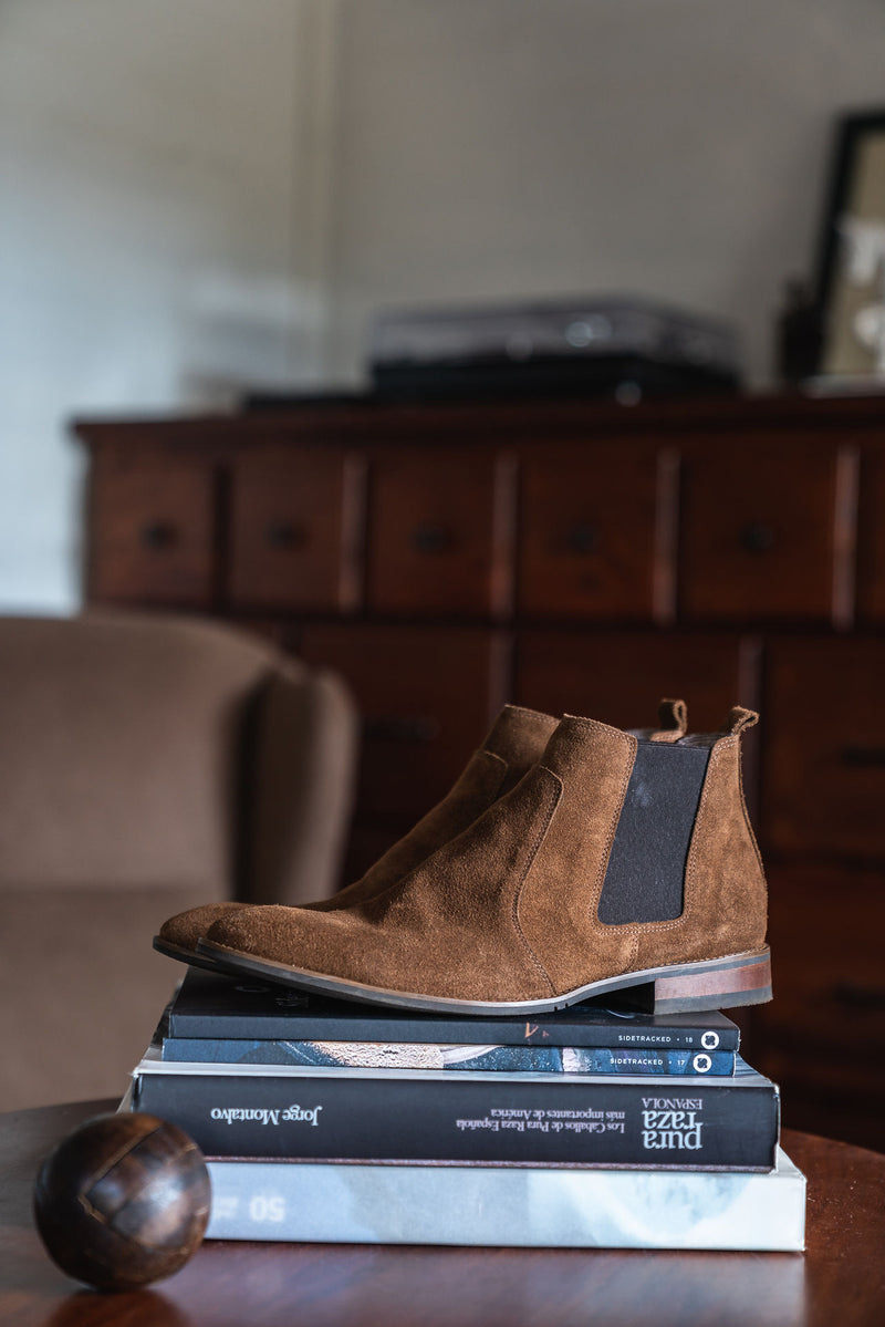 Chelsea Boots