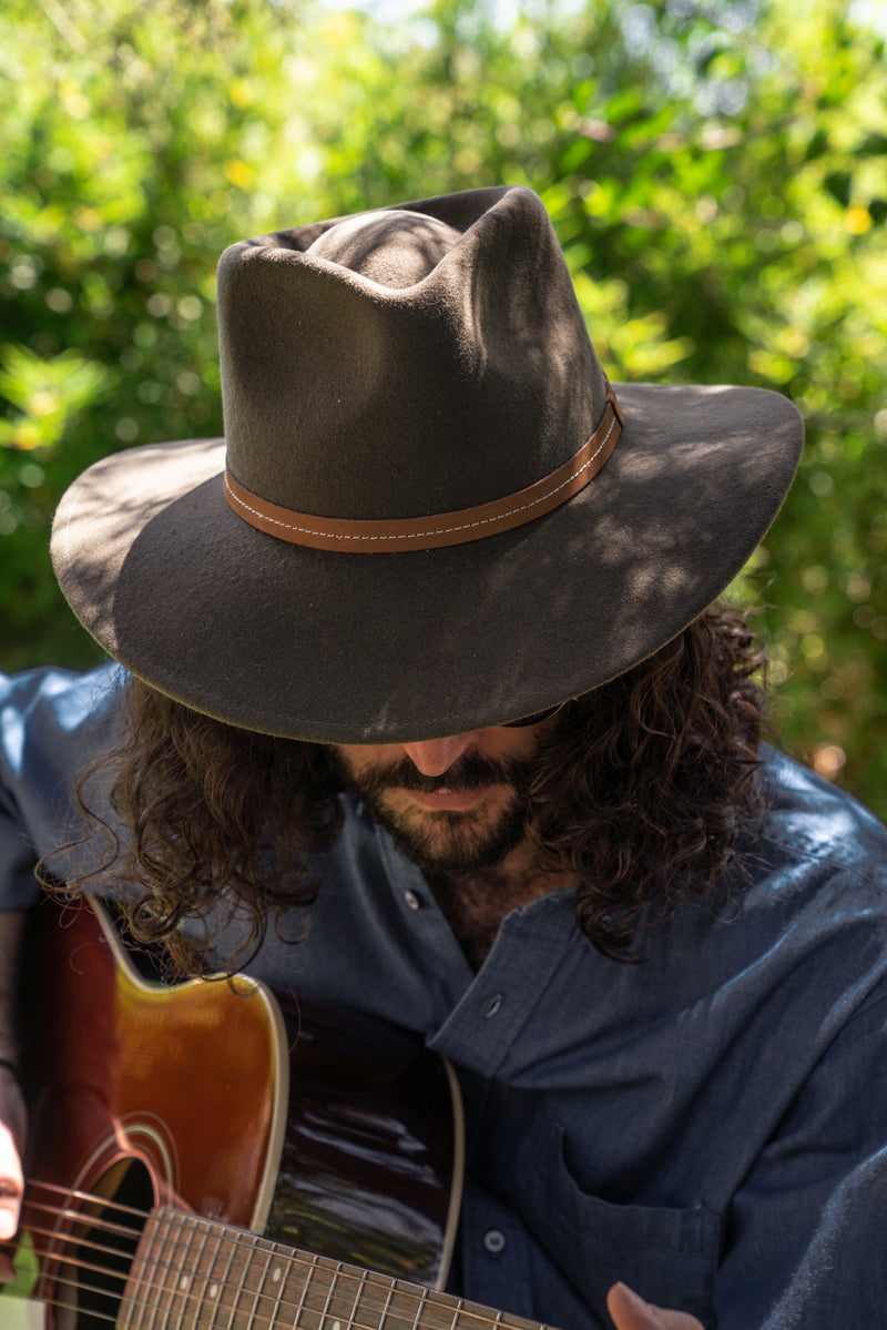 Australian Hat