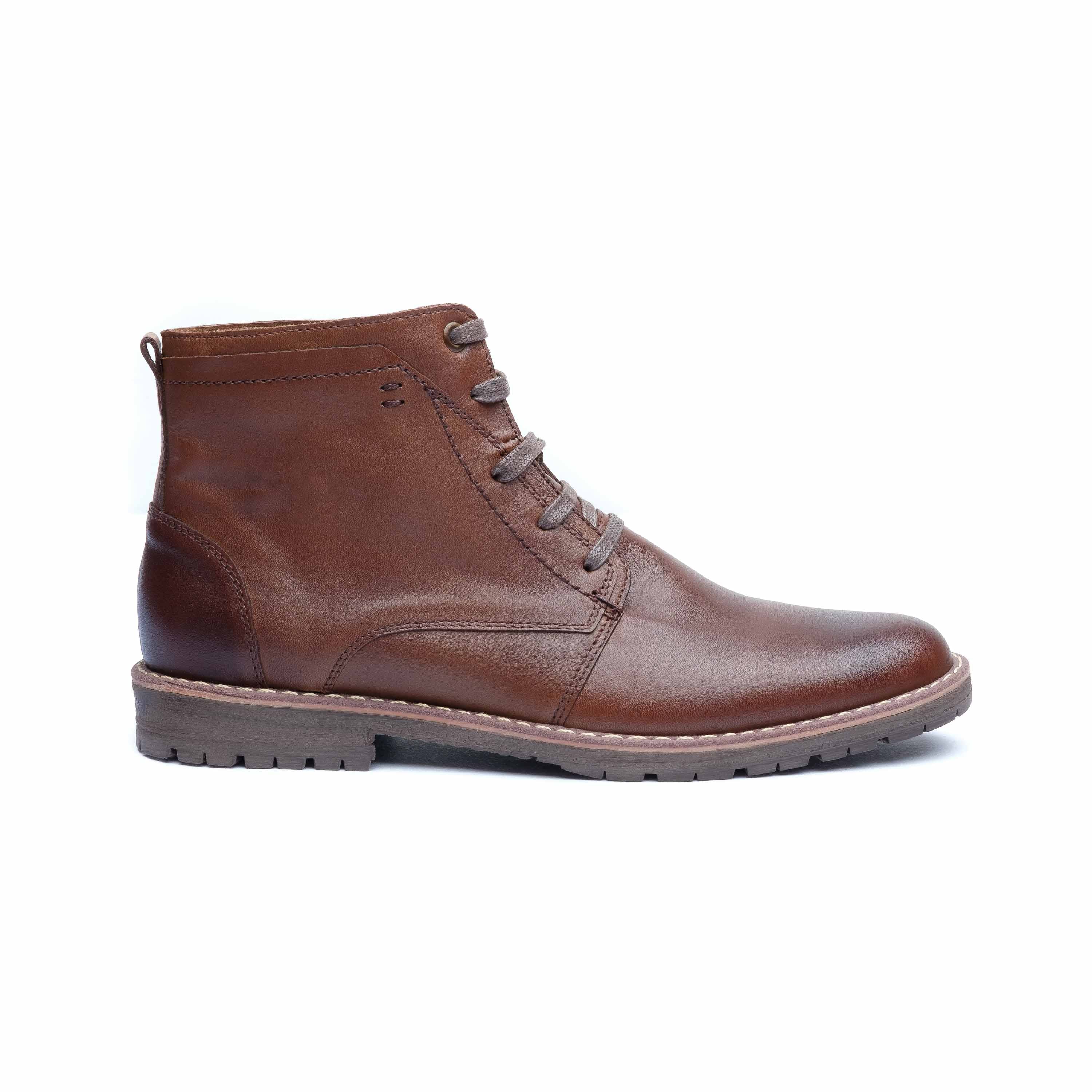 Petro Café Boots