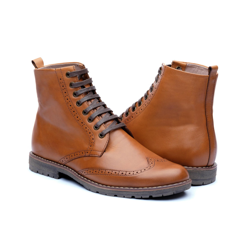 Denzel Boots