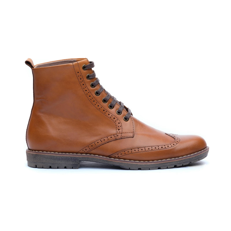 Denzel Boots