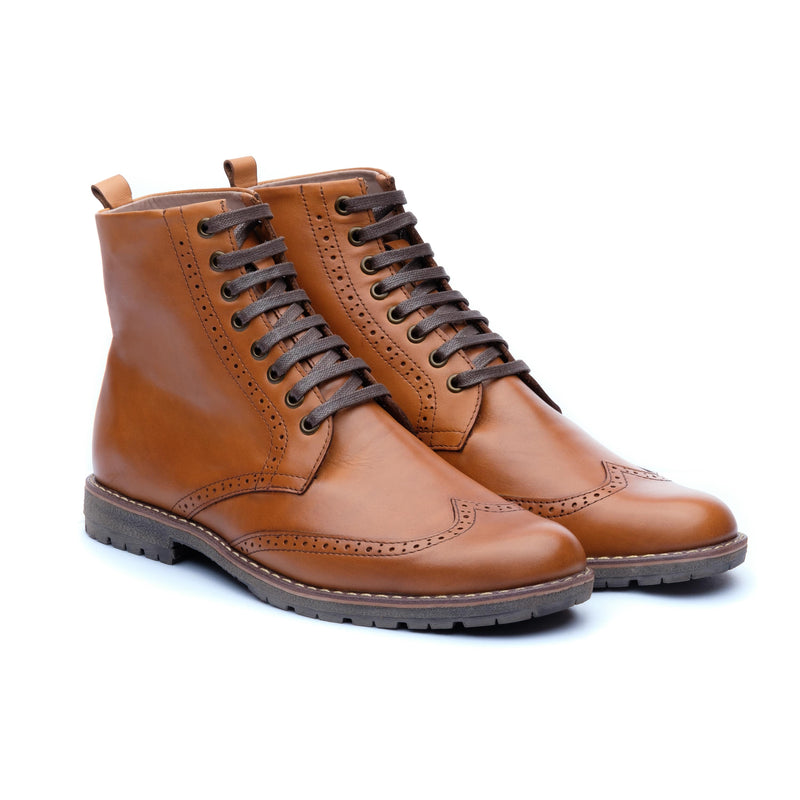 Denzel Boots