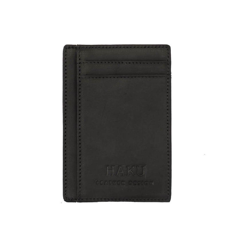 Killa Card Holder in Black